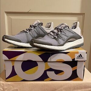 Women’s Adidas PureBOOST Xpose Running Sneakers